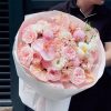 Lalaland - Bó Hoa Tone Hồng Premium Giao Nhanh | Hoa Hoa Lá Lá 7 z7985009250298 6afcf7996ab14d5d910bc0bac547a959