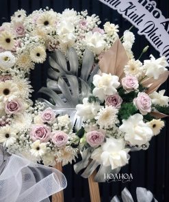 Eternal Grace – Kệ Hoa Chia Buồn Giao Nhanh | Hoa Hoa Lá Lá 6 z7986176907230 f4ad1e795b1b0dd48f178ea8d3f36002